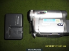 VENDO CAMARA MINI DV PANASONIC MODELO NV GS 21 - mejor precio | unprecio.es