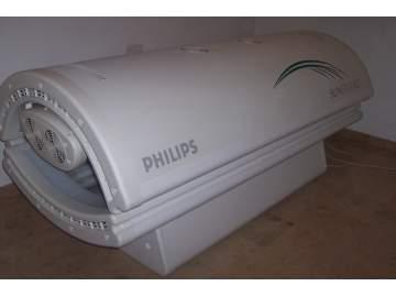 Vendo Solarium Philips