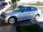 Venta de coche BMW 320 D 163cv '06 en Logroño - mejor precio | unprecio.es