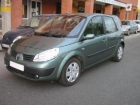 Venta de coche Renault SCENIC 1.9 DCI 120CV '04 en Fuencarral - mejor precio | unprecio.es