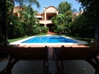 Villas a la venta en Puerto Banús Costa del Sol - mejor precio | unprecio.es