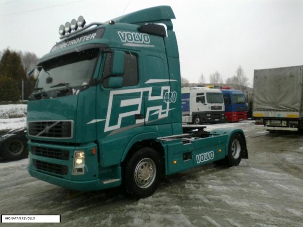 volvo fh 2007 manual exportacion de camiones desde europa llamenos precios economicos