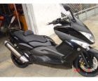 YAMAHA T-MAX 500 - mejor precio | unprecio.es