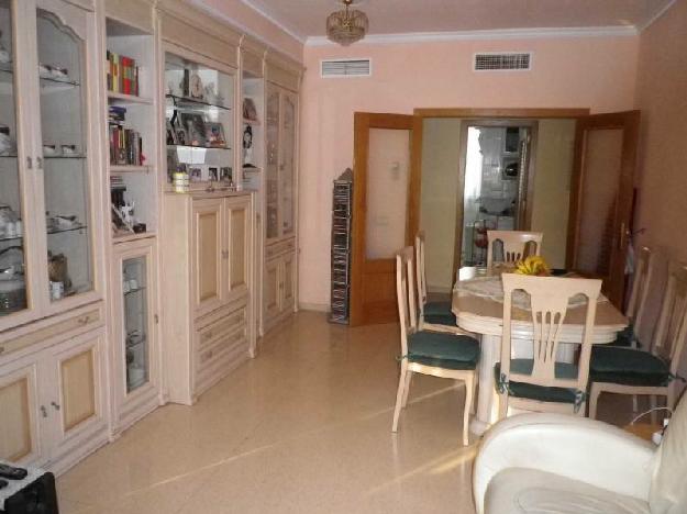 Apartamento en Benidorm