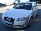 Audi A4 2.0TDI Quattro - mejor precio | unprecio.es