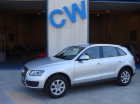 Audi Q5 2.0 TDI S-TRONIC - mejor precio | unprecio.es