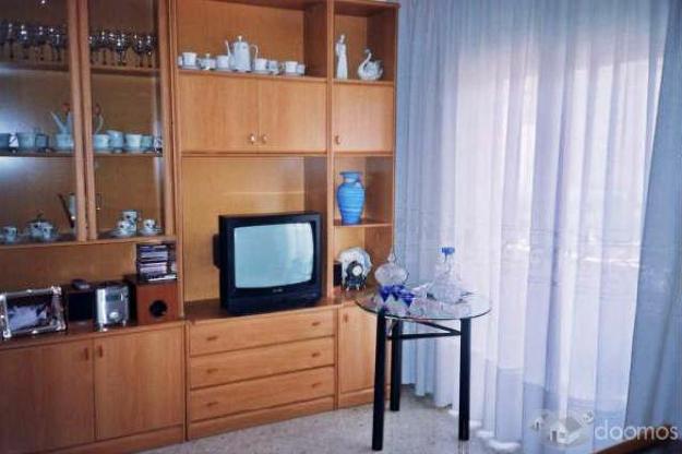 BENIDORM CENTRO ALQUILER APARTAMENTO