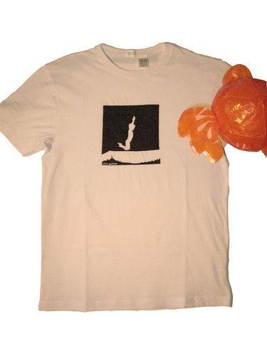 Camisetas Let's guateke