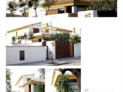 Casa en venta en Torre de la Horadada, Alicante (Costa Blanca)