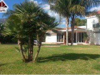 Chalet en venta en Nucia (la), Alicante (Costa Blanca)