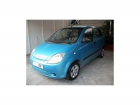 CHEVROLET Matiz 1.0 S - mejor precio | unprecio.es