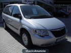 Chrysler Voyager Grand Voyager 2.8CRD SE Aut. - mejor precio | unprecio.es