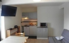 Estudio : 2/4 personas - a pie de pistas - luchon superbagneres alto garona midi-pirineos francia - mejor precio | unprecio.es
