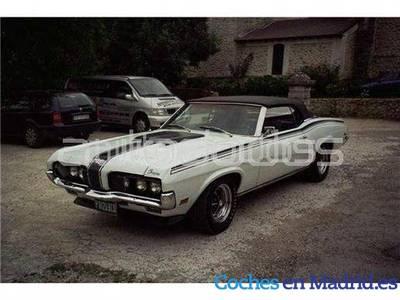 Ford Cougar