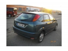 FORD FOCUS 1.6 TREND - mejor precio | unprecio.es