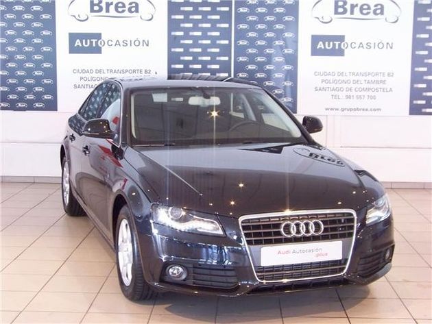 FORD Mondeo 2.0TDCi Ambi.Plus 115