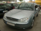 FORD MONDEO GHIA  - Castellon - mejor precio | unprecio.es