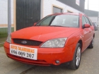 FORD Mondeo Wagon 2.0 TDCi Ghia - mejor precio | unprecio.es