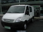 Iveco Daily FAMILY COMBI CORTA - mejor precio | unprecio.es