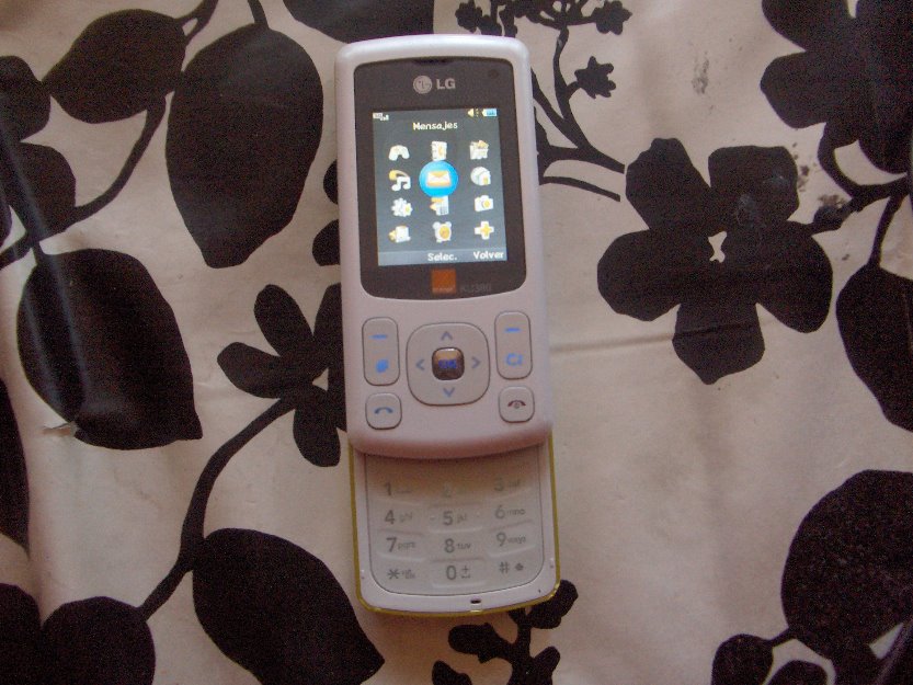 lg libre