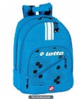 Lotto mochila 30 cm - mejor precio | unprecio.es