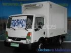 Nissan Cabstar - mejor precio | unprecio.es