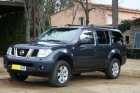 NISSAN , paithfander 174 cv - mejor precio | unprecio.es