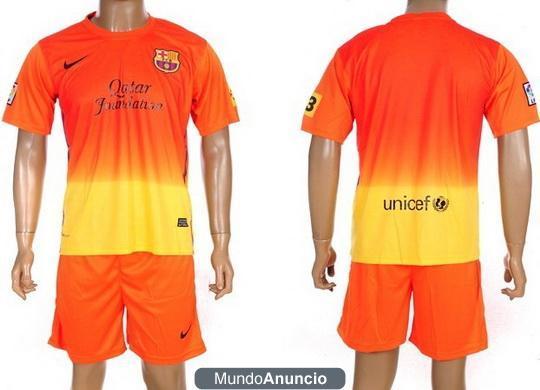 Nuevo camiseta barcelona 2013
