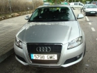 OFERTA AUDI A3 1.9 TDI ATRACCTION - mejor precio | unprecio.es