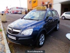 Opel Antara 2.0 CDTI 16V Cosmo - mejor precio | unprecio.es