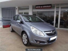 Opel Corsa CMon 1.3 ecoFLEX - mejor precio | unprecio.es