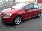 PEUGEOT 307 2.0HDI 136 XT - mejor precio | unprecio.es