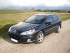 PEUGEOT 407 SW 2.0 HDI SPORT 136 CV - Madrid - mejor precio | unprecio.es