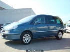 Peugeot 807 2.0HDI Premium 136 FAP - mejor precio | unprecio.es