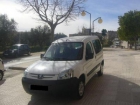 Peugeot Partner - mejor precio | unprecio.es
