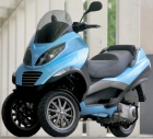 Piaggio mp3 125 rl - mejor precio | unprecio.es