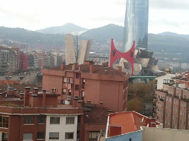 Piso en Bilbao