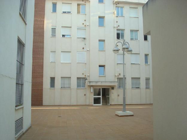 Piso en Jerez de la Frontera