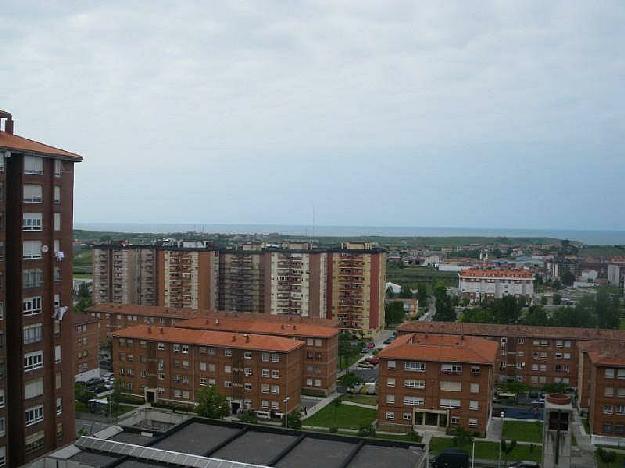 Piso en Santander