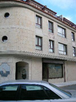 Piso en Vilagarcía de Arousa