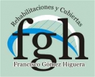 rehabilitaciones y cubiertas fgh655972889 - mejor precio | unprecio.es