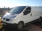 RENAULT Trafic2.0 DCI 115 L2H1 1200 KG GRAND CONFORT - mejor precio | unprecio.es