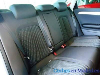 Seat Exeo