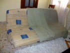 SOFA CAMA 40 EUROS (negociables) - mejor precio | unprecio.es