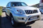 Toyota Land Cruiser D-4D VXL - mejor precio | unprecio.es
