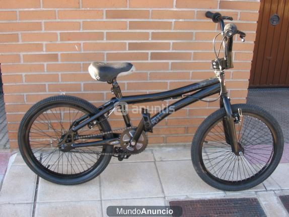 VENDO BMX MONTI 301