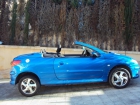 Vendo peugeot 206cc, oportunidad - mejor precio | unprecio.es