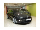 VOLKSWAGEN SCIROCCO 2.0 TSI 200CV DSG - mejor precio | unprecio.es