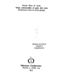 Viaje entretenido al país del ocio. Reflexiones sobre la cultura griega. ---  Guadarrama, Colección Literatura Española