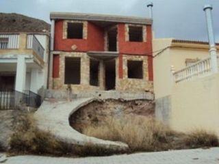 Adosado en venta en Oria, Almería (Costa Almería)